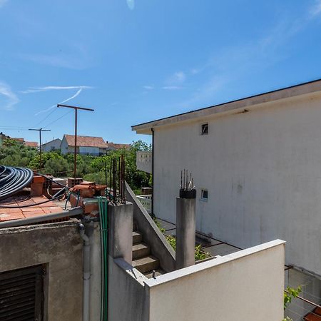 Apartments By The Sea Podaca, Makarska - 515 Εξωτερικό φωτογραφία
