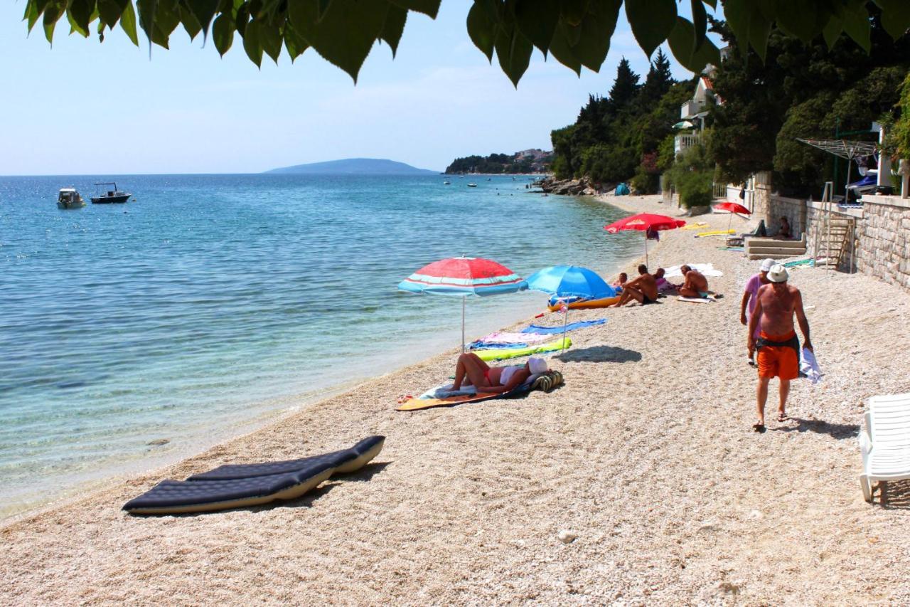 Apartments By The Sea Podaca, Makarska - 515 Εξωτερικό φωτογραφία
