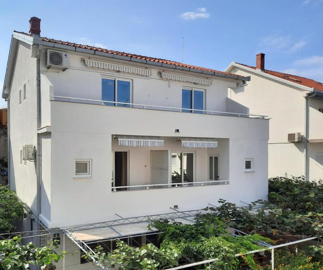Apartments By The Sea Podaca, Makarska - 515 Εξωτερικό φωτογραφία