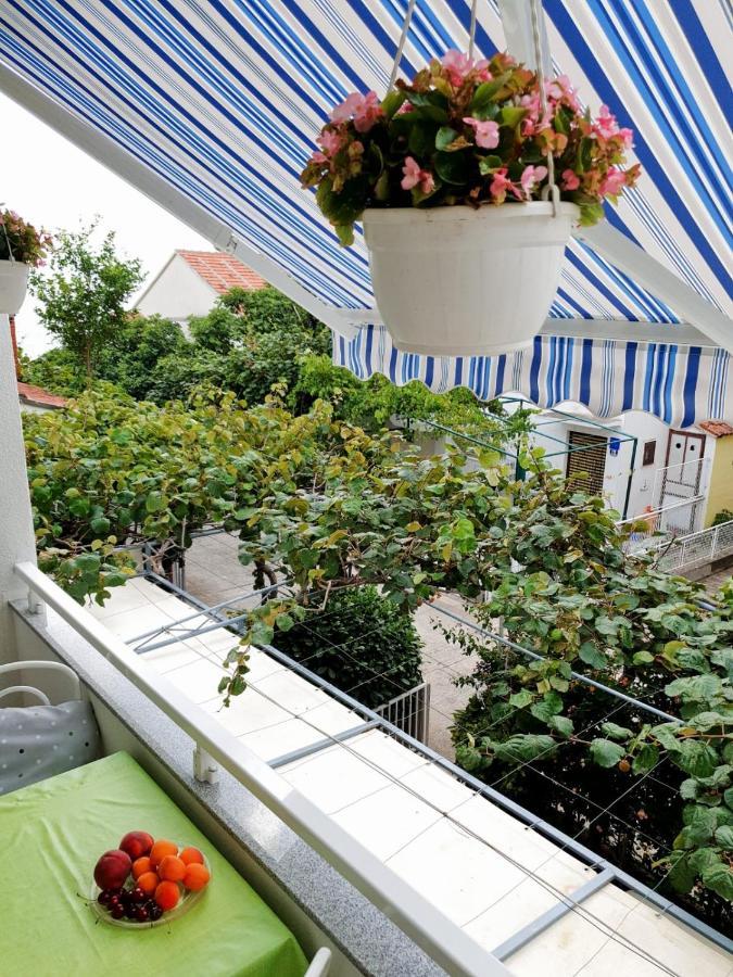 Apartments By The Sea Podaca, Makarska - 515 Εξωτερικό φωτογραφία