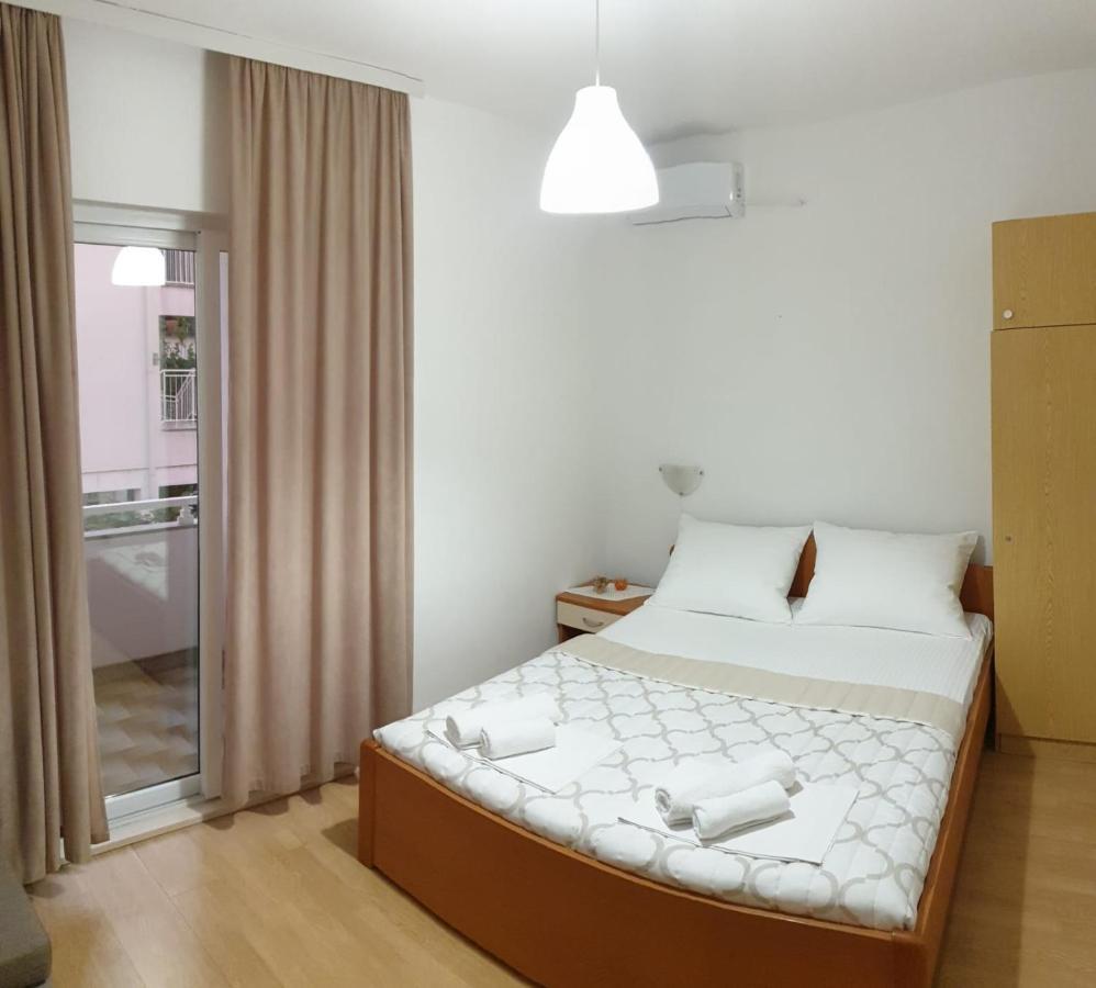 Apartments By The Sea Podaca, Makarska - 515 Εξωτερικό φωτογραφία