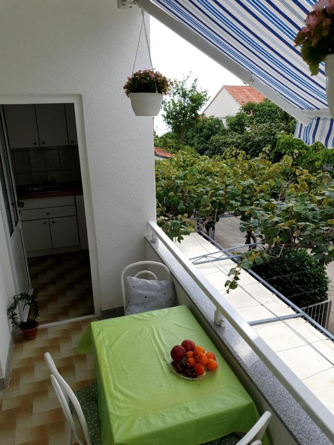 Apartments By The Sea Podaca, Makarska - 515 Εξωτερικό φωτογραφία