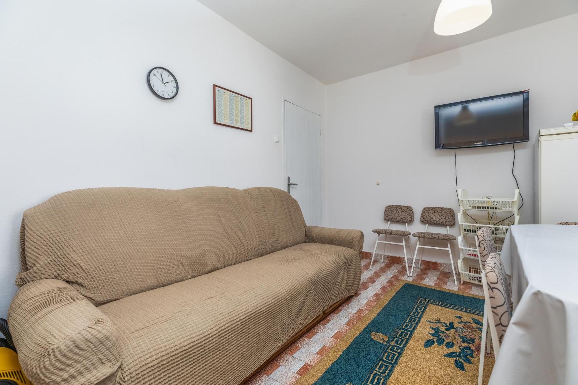 Apartments By The Sea Podaca, Makarska - 515 Εξωτερικό φωτογραφία