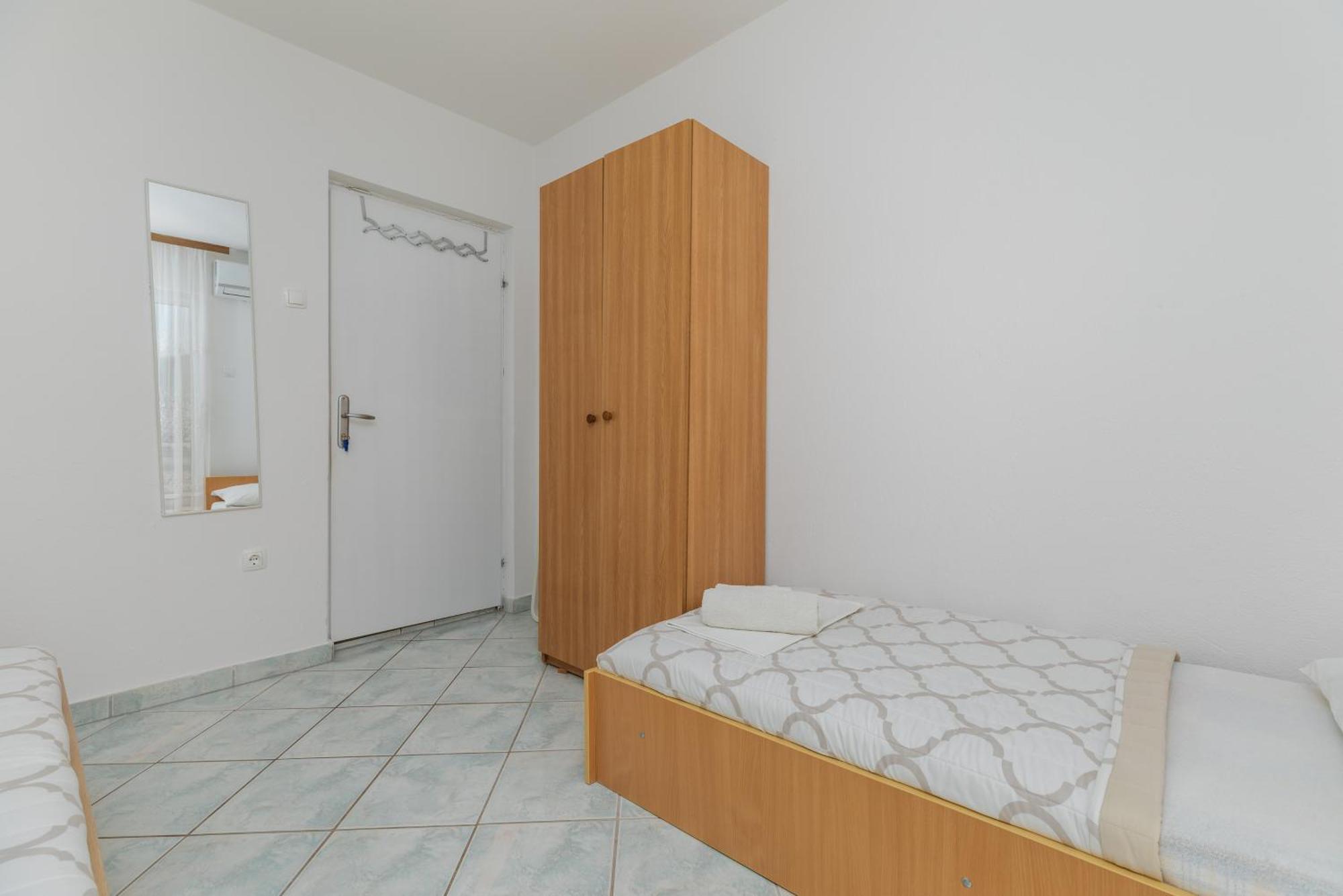 Apartments By The Sea Podaca, Makarska - 515 Δωμάτιο φωτογραφία