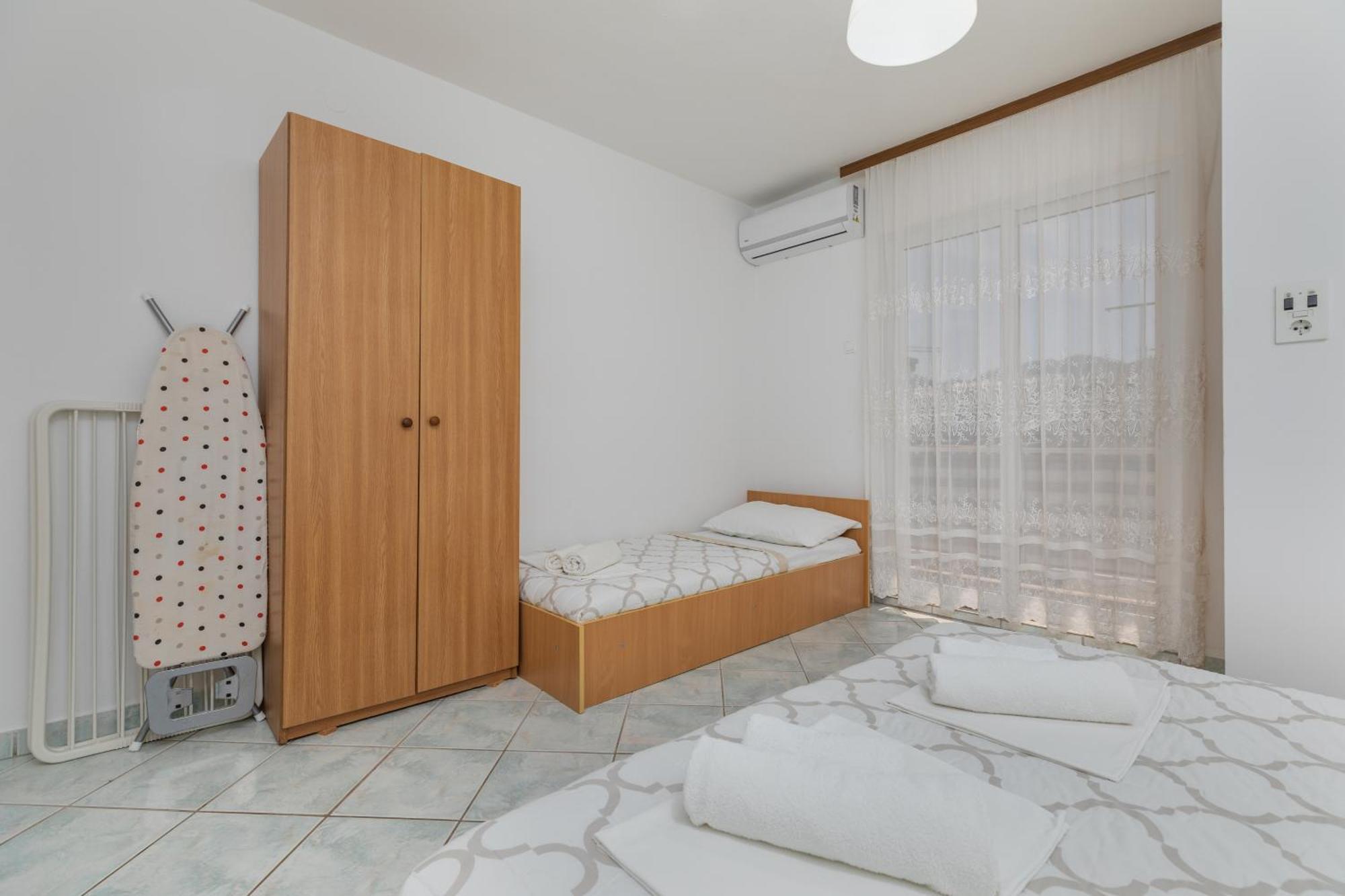 Apartments By The Sea Podaca, Makarska - 515 Δωμάτιο φωτογραφία