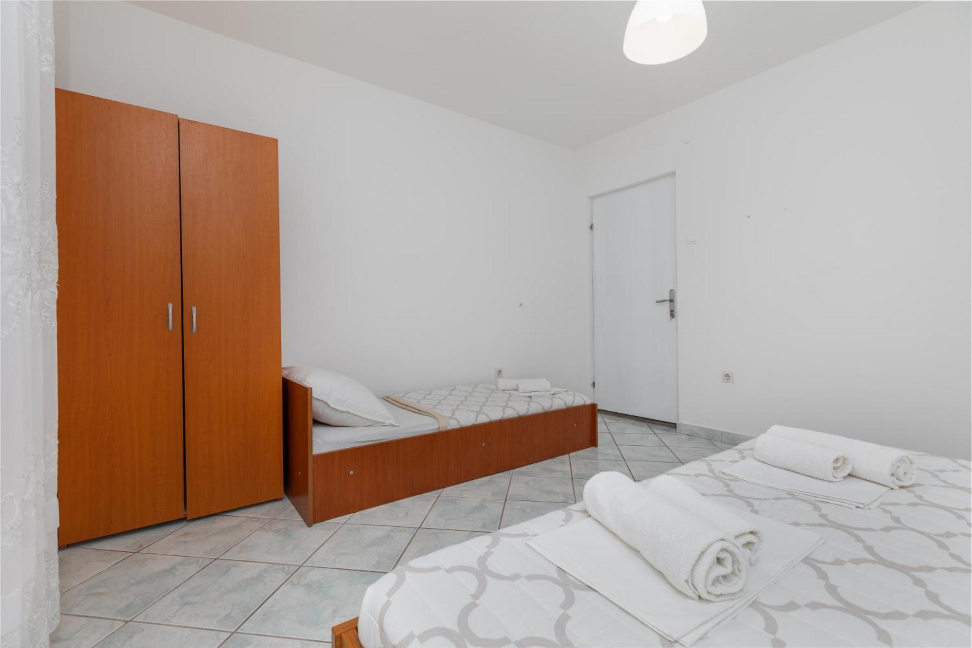 Apartments By The Sea Podaca, Makarska - 515 Δωμάτιο φωτογραφία