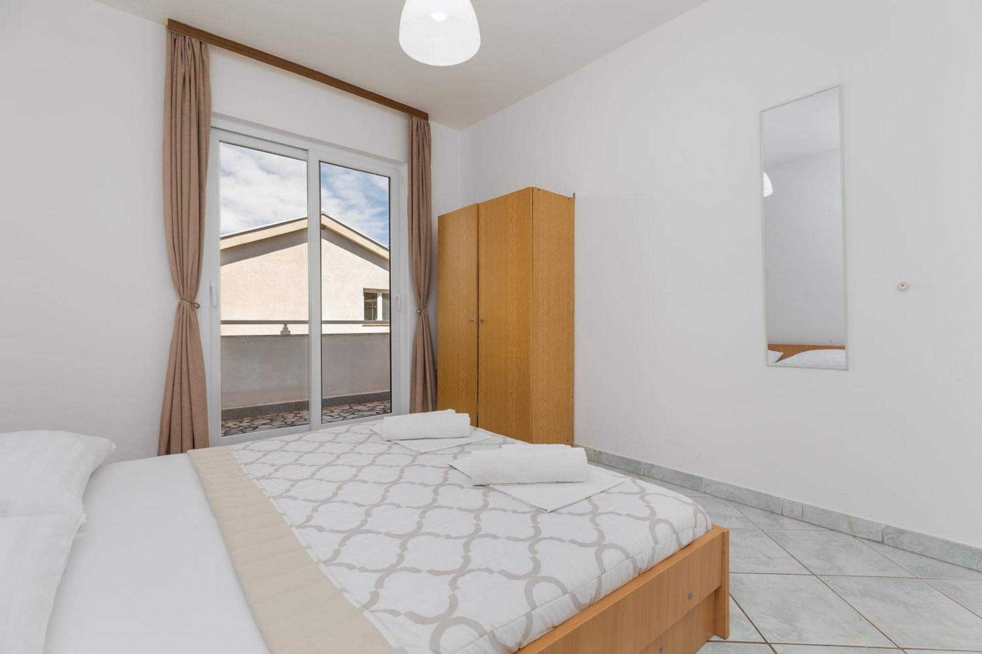 Apartments By The Sea Podaca, Makarska - 515 Δωμάτιο φωτογραφία