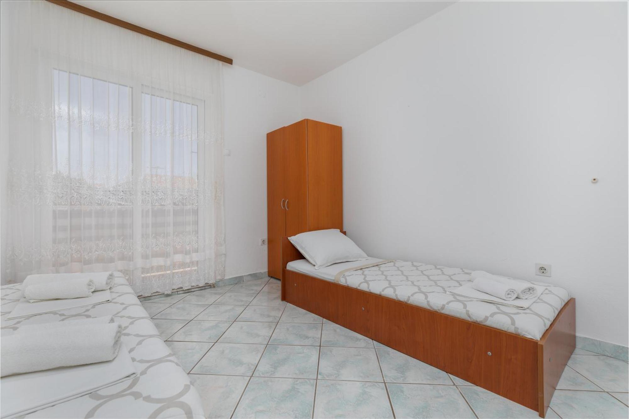 Apartments By The Sea Podaca, Makarska - 515 Δωμάτιο φωτογραφία
