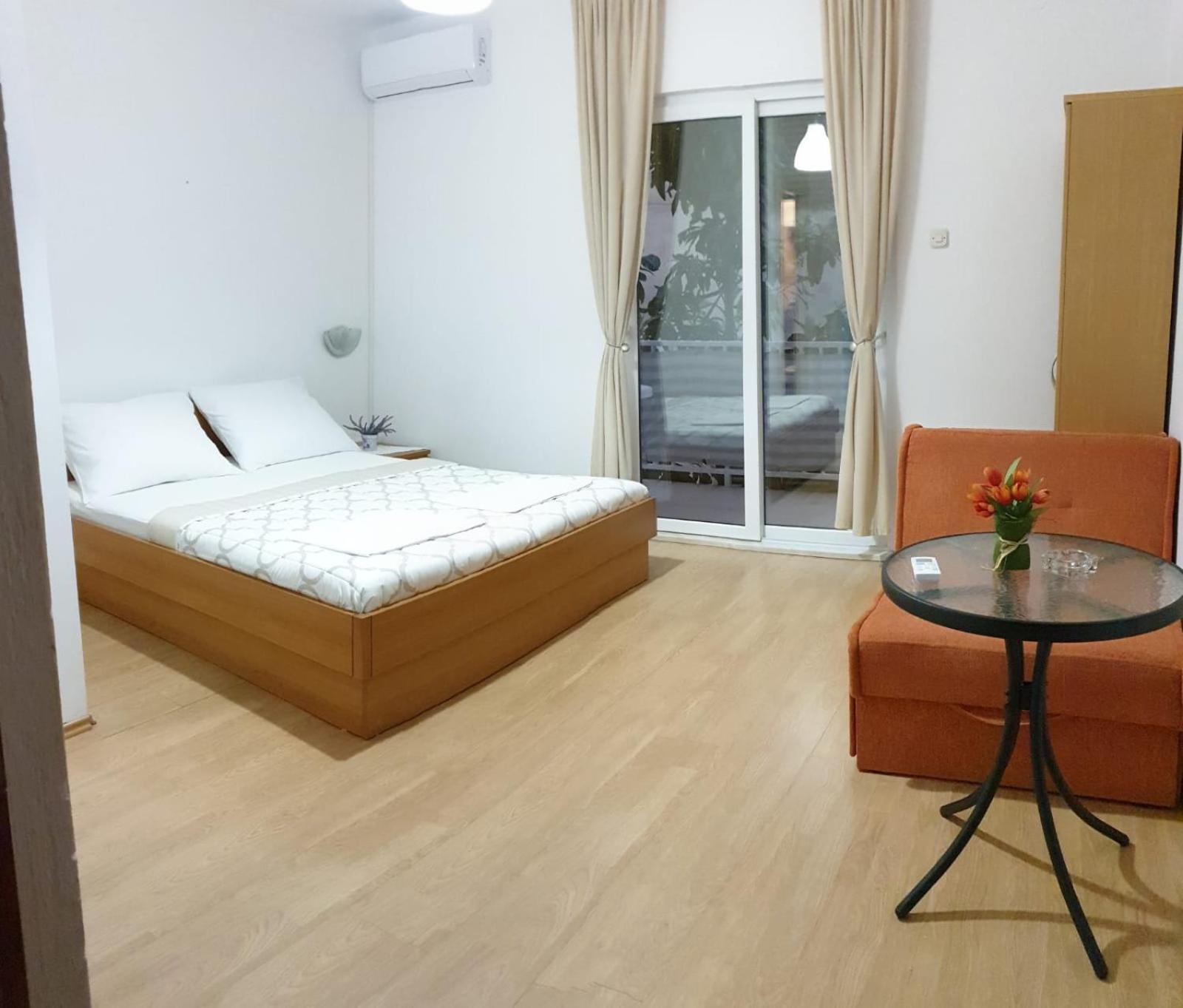 Apartments By The Sea Podaca, Makarska - 515 Δωμάτιο φωτογραφία